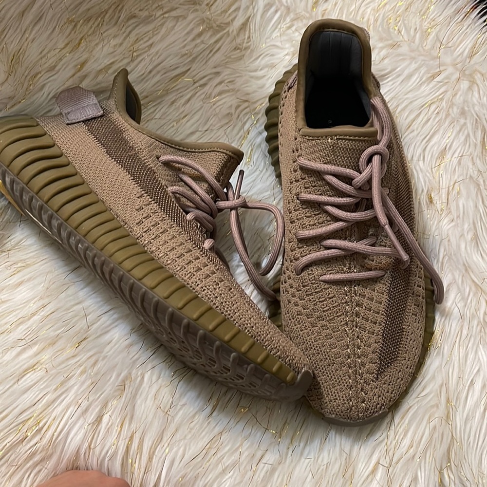 Adidas Earth Yeezy - 7